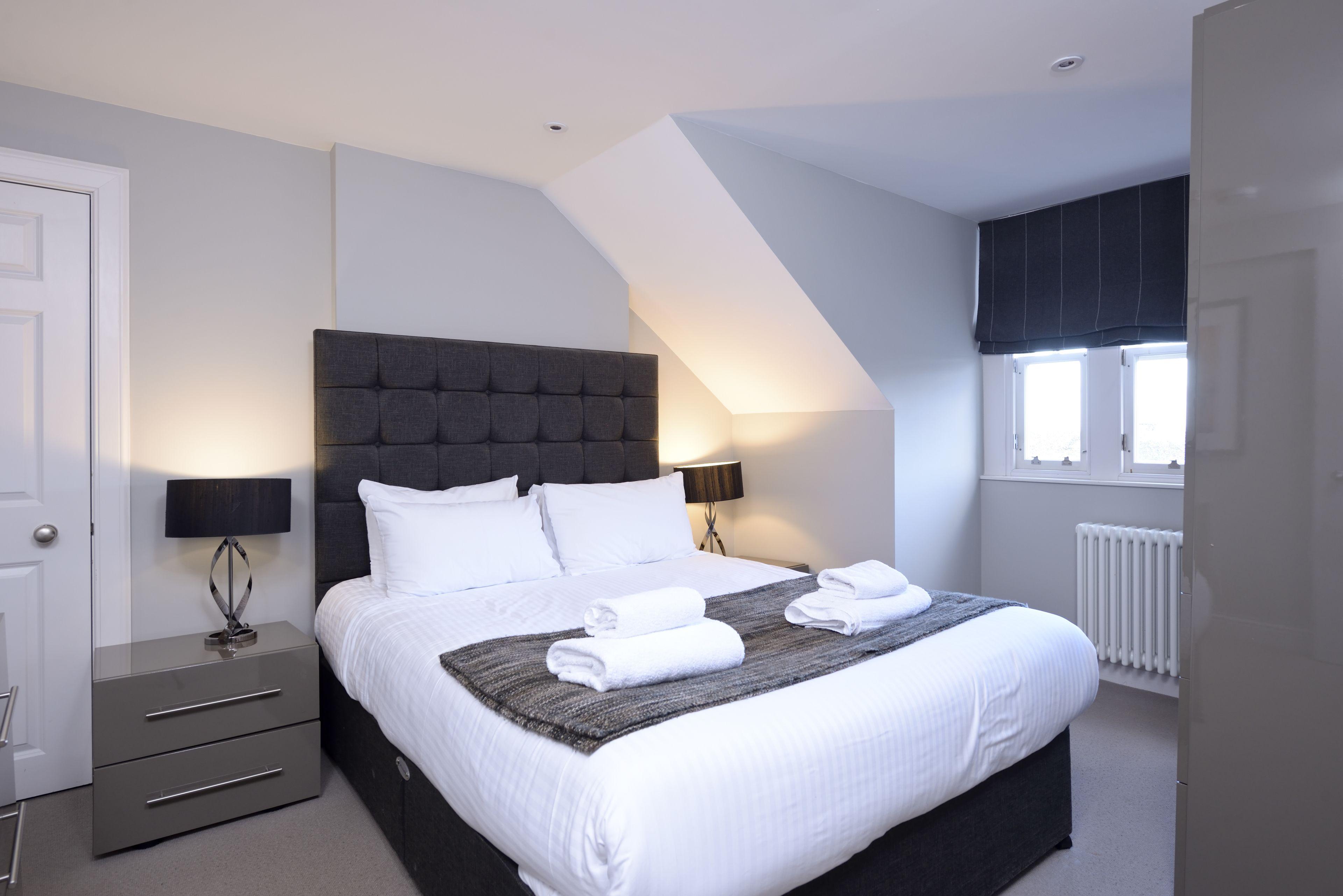 Destiny Scotland - Hill Street Apartments — Photos 3